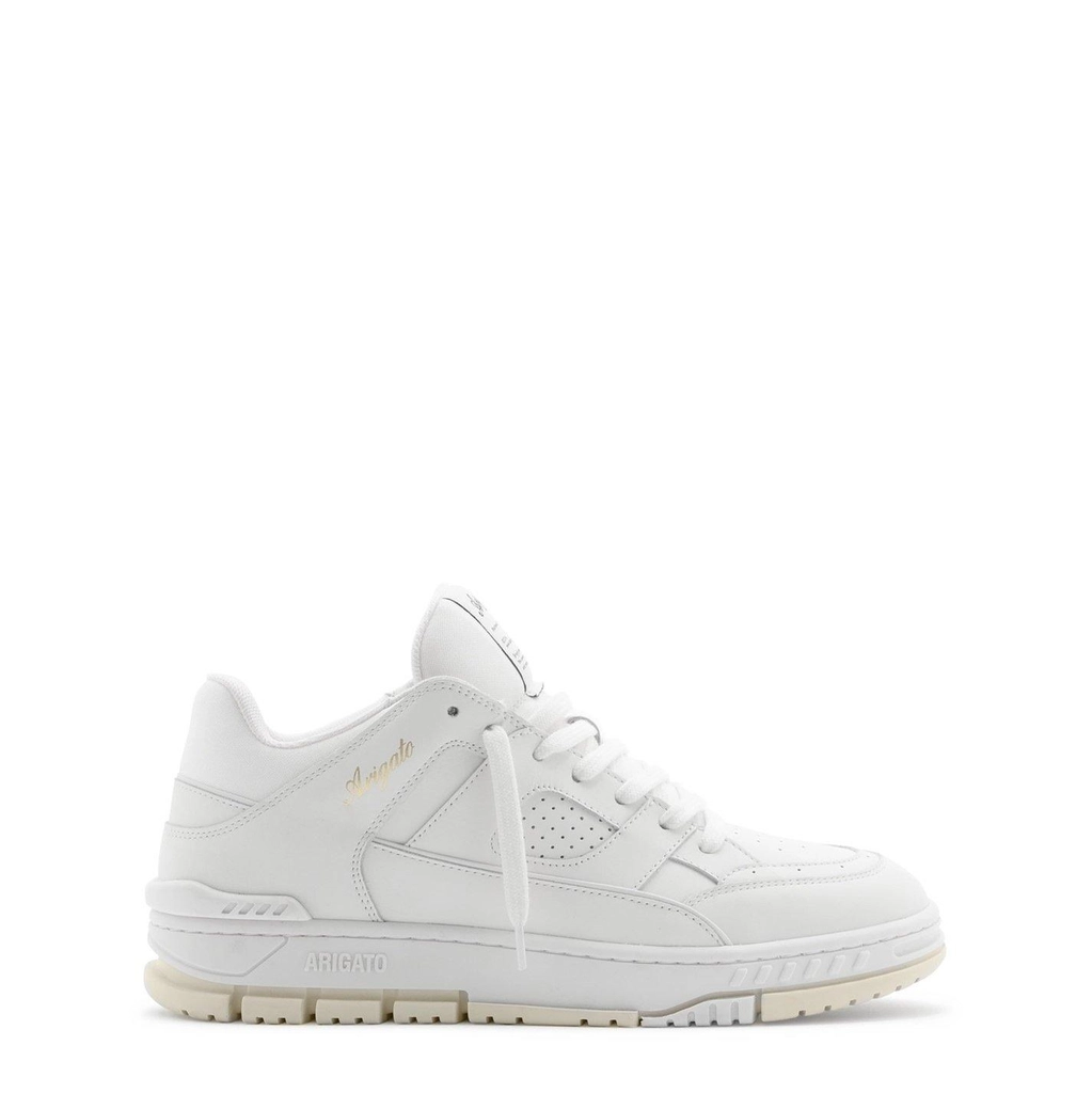 Axel Arigato Area Low - White/Beige